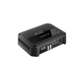 Cp-1.700-uob Hertz Cp-1.700 Monoblock Car Audio Amplifier - Used Open Box