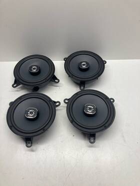 P05015619 Hertz Cpk165 Audio Ecx 165