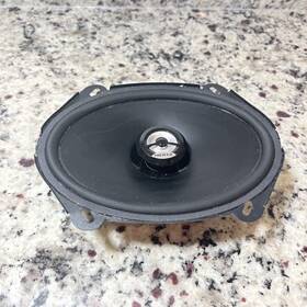 Dcx-570.3 Hertz Dcx-5703 Dieci Series 5x7 Two-way Coaxial Speaker - Single