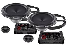 Mlk1650.3 Hertz Mk1650.3 Mille Legend Two Way System