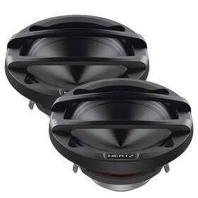 Ml-7003 Hertz Ml7003 Mille Legend Series 3 Inch Speaker Set With Neodymium Magnets Pair