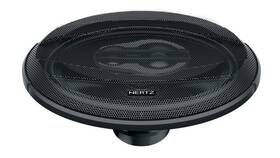 Sx690neo-1 Hertz 6x9 Inch 3-way Coaxial Speakers Used - Great Sound Quality