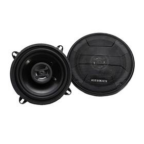 Zs-525cx Hifonics Zs525cx Zeus 200 Watt 5.25 Inch 2 Way 4 Ohm Car Audio Coaxial Speakers Pair