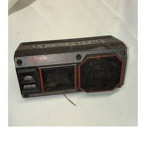 Xa71 Hitech Mpn 3-way Car Speaker System 4in