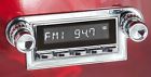 Hl-123-04-74 Retro Thunderbird Radio Aux In Retrosound Laguna Manufacturing