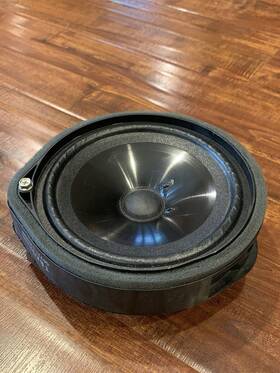 06771 Honda Oem 2017 Accord Speaker
