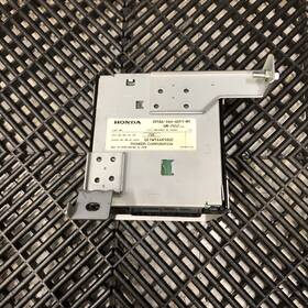 6671791 Honda Civic Si Oem Amplifier #0105
