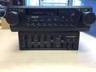 Bea-155 Houston Watt 20 Equalizer 4 Band Blaupunkt 5 Graphic