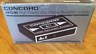 Hpq-90 Concord Vintage High Fidelity