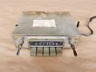 Hr-928 Honda Jaguar Mark Radio Am Solid State Oem