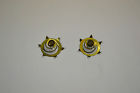 Hub Dust 1 Vintage Collectors 3 50s-70s Nos 2 Cap Radio Static 4