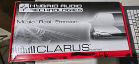C61-2 Hybrid Audio Technologies Clarus 6.5 Inch Component Speakers