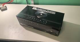L4se Hybrid Audio Technologies Legatia L4 Se - Special Edition 4 Inch Wideband Component Speakers
