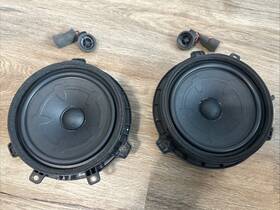 Rh4b Hyundai Car Stereo Speakers 23 Ioniq 5 Stock