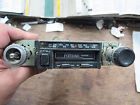 Id-400 Audiovox Rca Tape Players Seikko Early Fm Forman 1970 80