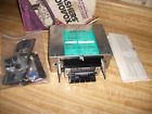 Id-725 Audiovox Vintage New Nos