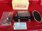 1ha1914 Ih Nos Harvester Kit Radio International Truck Travelall