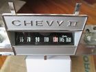 986521 Ii 1966 Radio - 67 Chevy