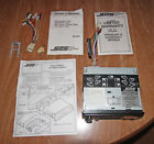 Im-200 Audiovox Car Stereo Cassette