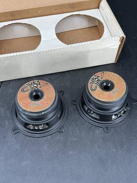 Cx54 Image Dynamics Speaker Pair