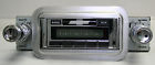 Imp-58-230 58 1958 Custom Fm Impala Radio Usa Autosound Aux Chevy 230 Mp3