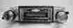 Imp-67 8-230 1967 1968 67 68 Chevy Impala Radio Am Fm Usa 230 Custom Autosound Aux Mp3