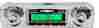 Imp-90-230 1959 1960 59 60 Chevy Impala Radio Am Fm Usa 230 Custom Autosound Aux Mp3
