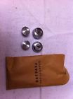 7296398 Impala 66 Radio Chevrolet Bel Delco Nos 65 Caprice Air Knobs