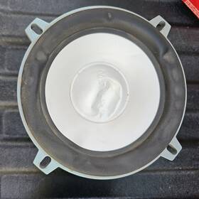 Infinity 050667033248 Kappa Perfect 5.1 Component Speaker System Classic