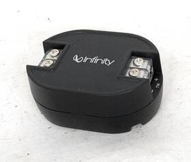 10.9t Infinity Tweeter Inline Crossover