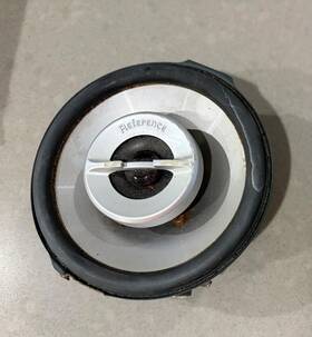 3022cf Infinity As-is Reference Series Speaker