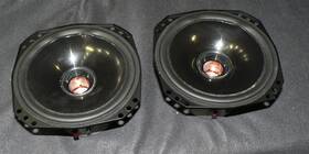 3300587-001 Infinity 330587-001 6.5 Inch Woofers P/n
