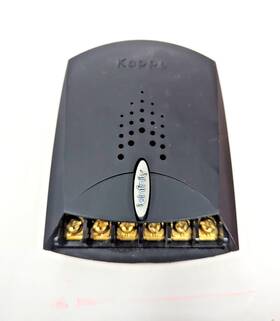 50.5cs Infinity Kappa Car Audio Component Speakers Part By 50 5cs Fast Ship