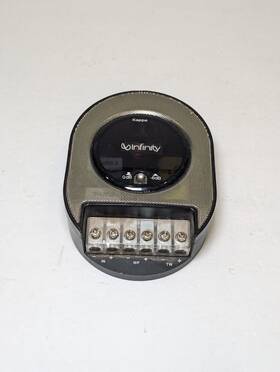 60.9cs Infinity Speaker Kappa Component Crossover - Tested Works