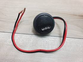 610cs Infinity Replacement Tweeter Components