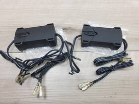 692.5i Infinity Kappa Crossover Passive Speakers