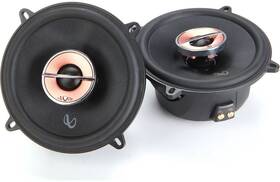 Infspkka463xfam Infinity Kappa 53xf 5.25 Inch 2-way Speaker - Black 2 Piece Infspkka53xfam