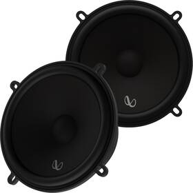 Infspkka503cfam Infinity Kappa503cf 5-1/4 Inch 133mm Two-way Component Speaker System