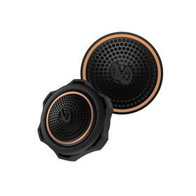Infspkka753tam Infinity Kappa753t 3/4 Inch 19mm Edge-driven Silk Dome Tweeter