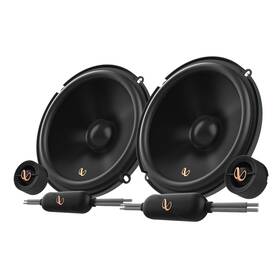 Infspkpr603cf Infinity Primus 603cf Series 6-1/2 Inch 2-way Component Speaker System Pa