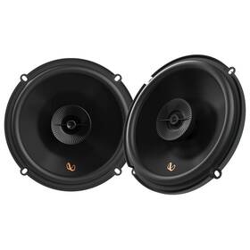 Infspkpr603f Infinity Primus 603f Series 6-1/2 Inch 2-way Multi-element Speakers Pair