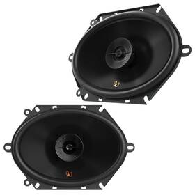 Infspkpr683f Infinity Primus 683f 6x8 2-way Custom-fit Speakers Pair