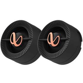 Infspkpr753t Infinity Primus 753t Series 3/4 Inch Silk Dome Tweeters Pair - Used Open
