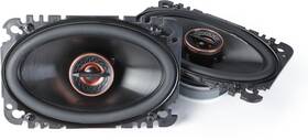 Infspkrf467fus Infinity Reference Ref467f 4 Inch X 6 2-way Speakers