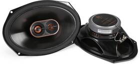 Infspkrf697mfus Infinity Reference Ref697mf 6 Inch X 9 3-way Speakers