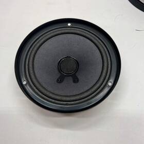 Me0565 Infinity Reference 6012i 6.5 Inch 2-way Speaker System Black