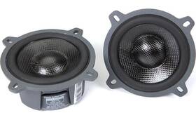 Perfect300m Infinity Kappa Perfect 300m Series 3-1/2 Inch Midrange Speakers