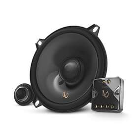 Pr5010csam Infinity Pr5010cs Primus 5.25 Inch Two-way Component System With Crossovers