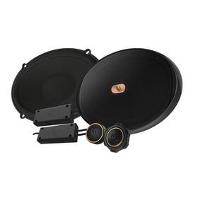 Pr693c Infinity 480w Peak 6x9 Inch 2-way Component Speakers