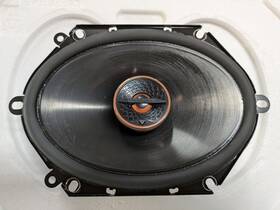 Ref-8632cfx Infinity Reference 6 Inch X 8 2-way Speaker 180w One